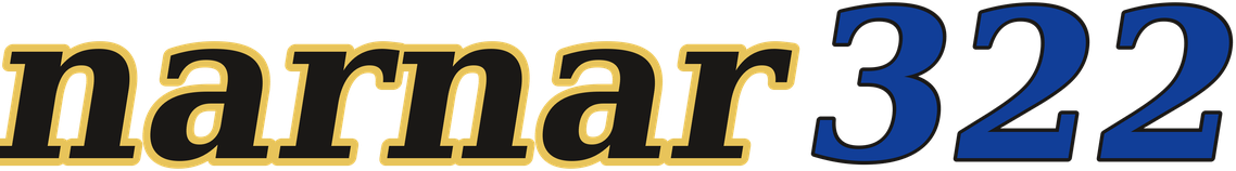 narnar322 logo