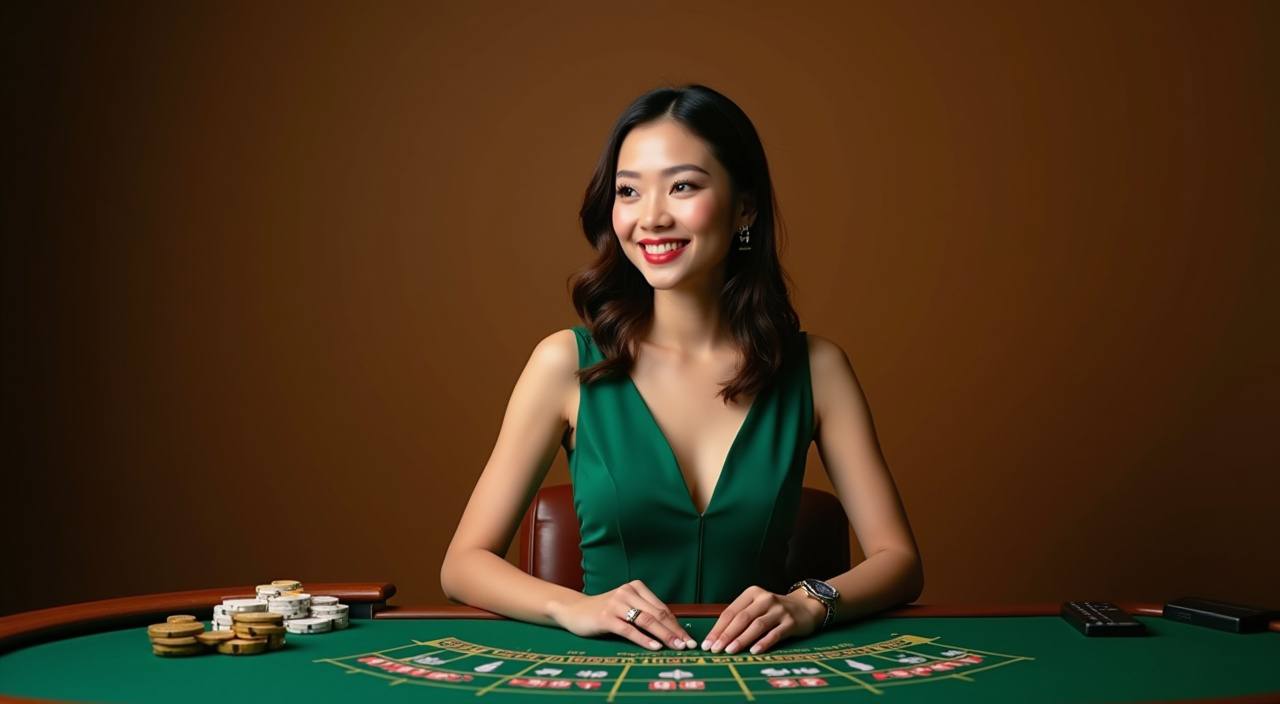 narnar322 Live Poker Master ခန်းတွေမှာ ဘာတွေကစားရမလဲ
