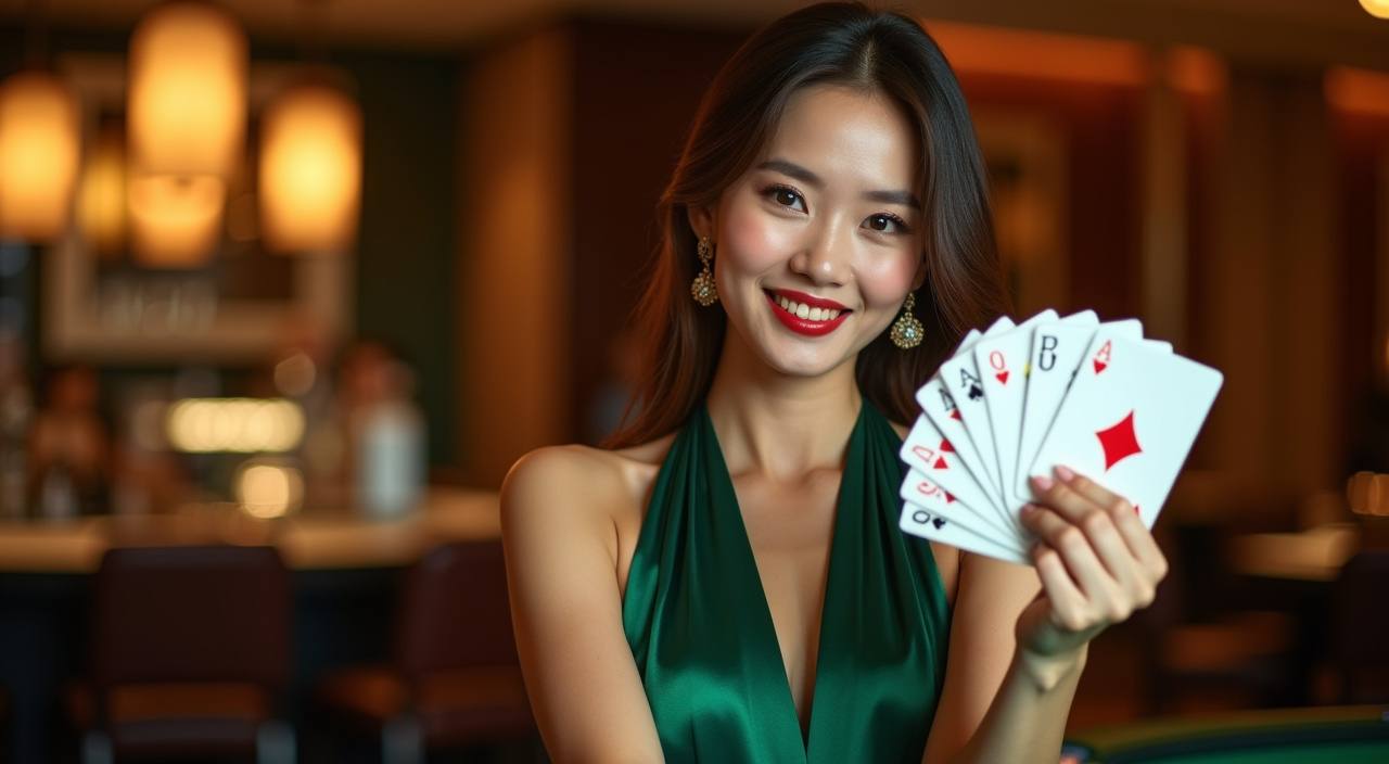 narnar322 narnar322 အတွက် တိုက်ရိုက်ကာစီနို စလော့ လမ်းညွှန်